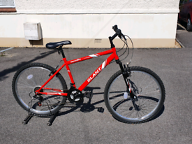 apollo slant mountain bike 2010